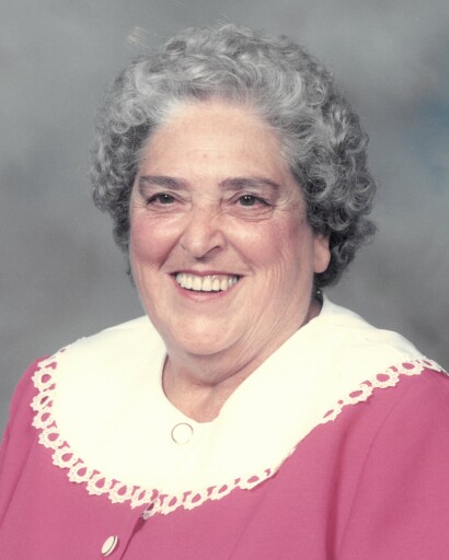 Geneva L. Deremer's obituary image