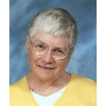 Margaret Heath Profile Photo