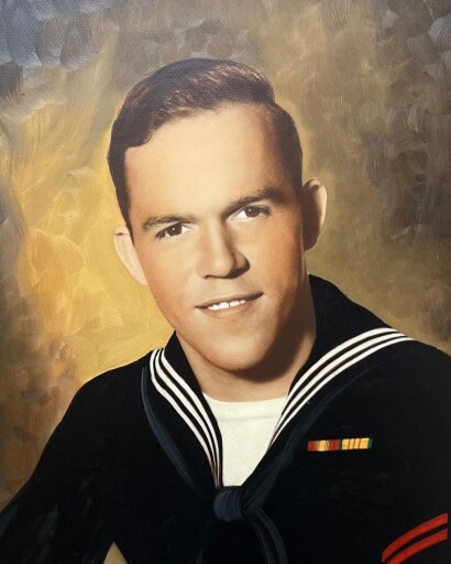 Everett Gilmore's obituary image