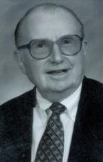 Edwin M. Henry, Jr