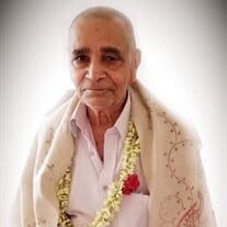 Ranchhodbhai Bhaijibhai Patel