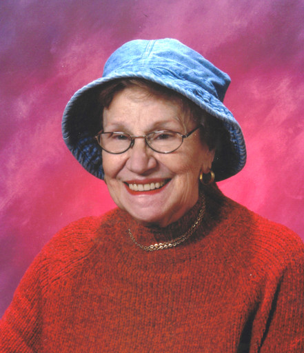 Rose Mary Geisenhoff