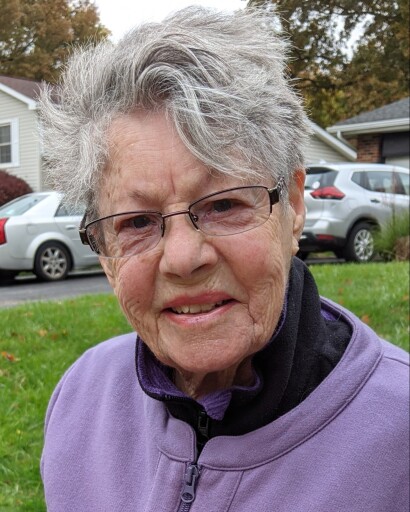 Vivian V. Snavely Profile Photo