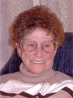 Ethel May Lavender Wheeler Profile Photo