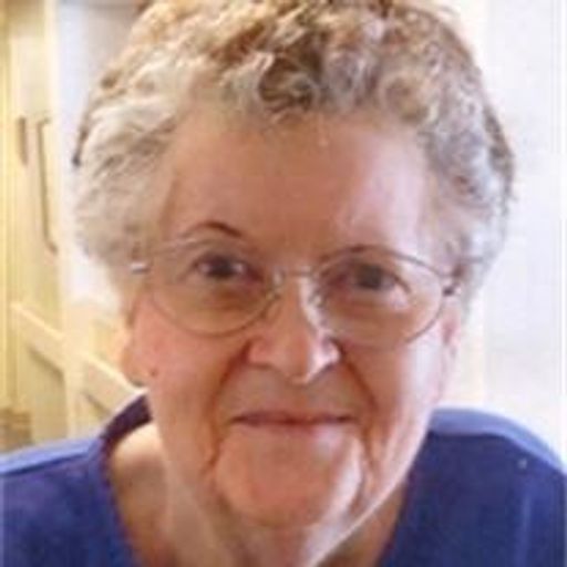 Darlene Dorothy Bursovsky (Heddinger)