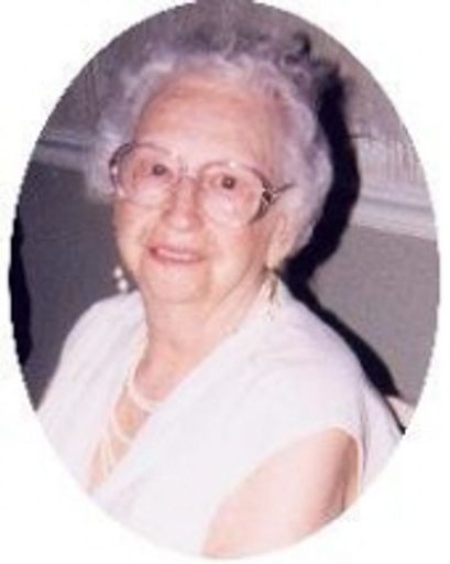 Thelma D. Hegeman