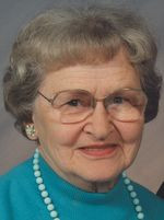 Doris M. Jones