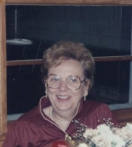 Margie E. Robel