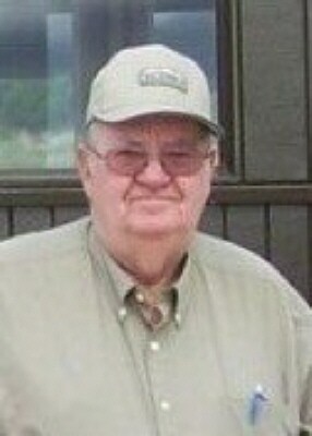 Delbert Raymond Berryhill