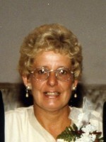 Peggy K. Shearer