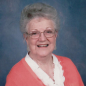 Doris Stillwell