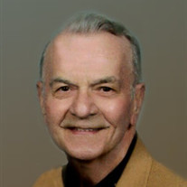 Richard Hirt Profile Photo