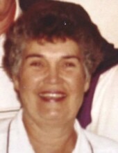 Frances R. Bartlett Profile Photo