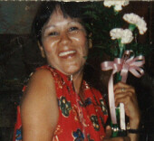 Martha  Banda Gomez