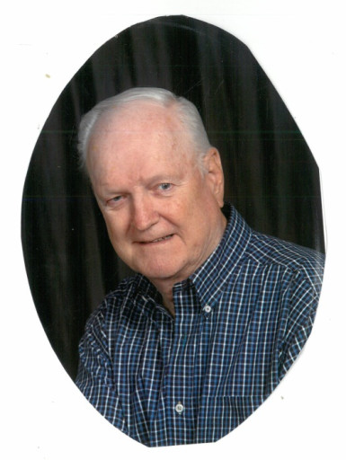 Donald George Profile Photo