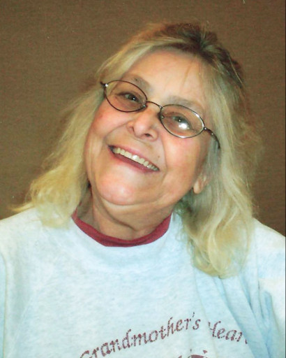 Ellen V. Putney Profile Photo