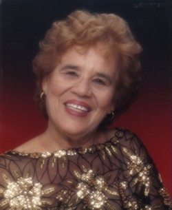 Rosa Zamarripa