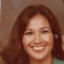 Maria Marquez Profile Photo