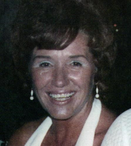 Virginia Hess Profile Photo