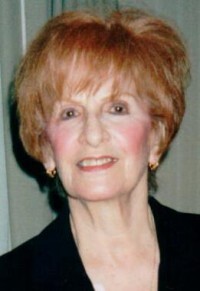 Elizabeth M. "Betty" Nicoletti Profile Photo