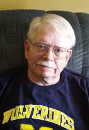 Usaf Dennis O. (Ret.)  Hindson