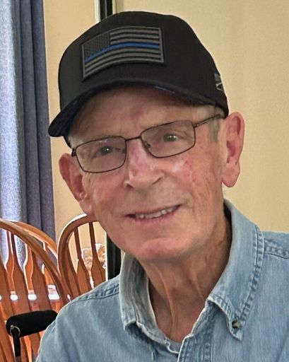 Nelson Rickman Profile Photo