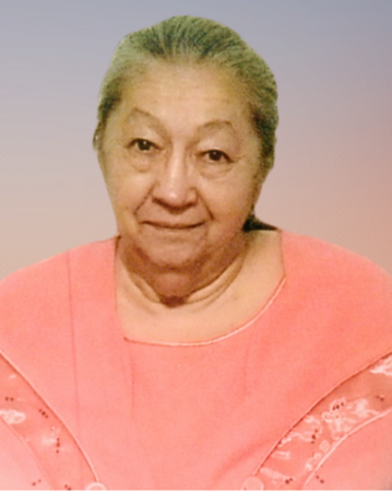 Rosa Amelia Carrasquillo