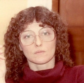 Carol Ann Tanenbaum