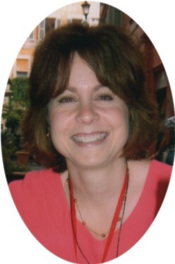 Laura A. Zelle