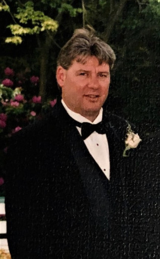 Vernon Ford Profile Photo