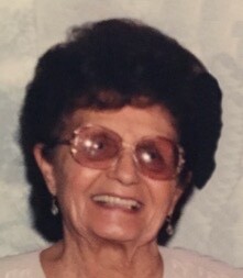 Marion A. Desantis