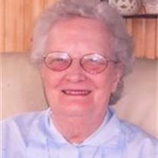 Carol E. Popp (Henninger)