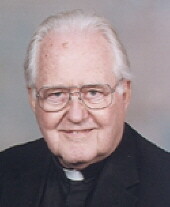 Father Joseph William Julius, Jr.