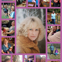 Christine Kay Lucas Profile Photo