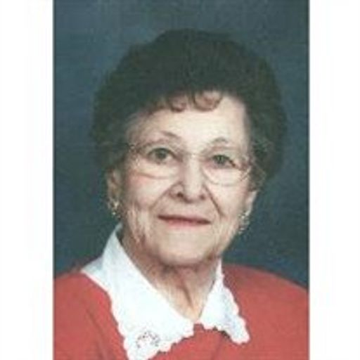 Eldora  Ann Huffman