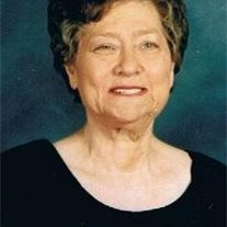 Mary Christine Warren
