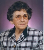 Mrs. Treva Corder Davis Profile Photo