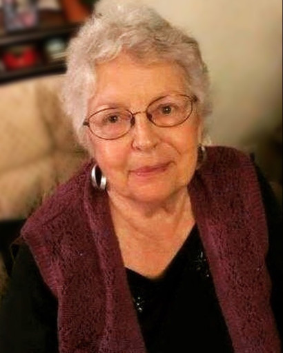 Dolores Asbridge Profile Photo