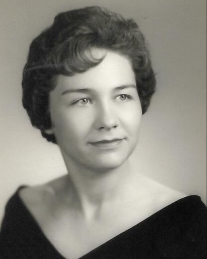 Judy Carolyn Warrington Howell