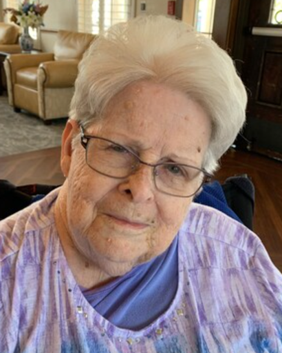 Carol Sue Granger