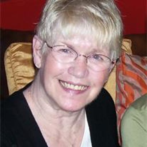 Patricia Sager Profile Photo