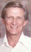 Bert W. Miller