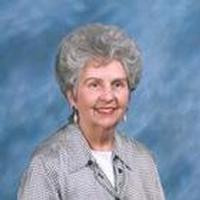 Mary M. "Polly" Jones