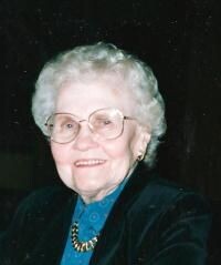 Ruth E. Carlson