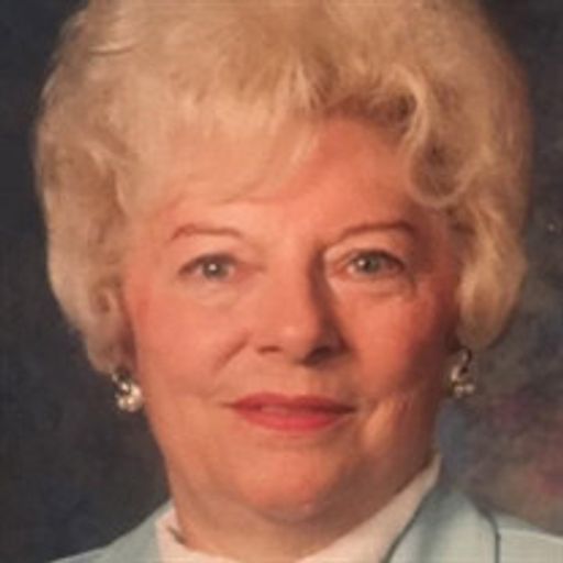 Bonna Tucker Profile Photo