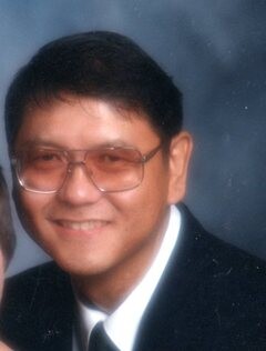 Carl Katsutoshi Yoshida