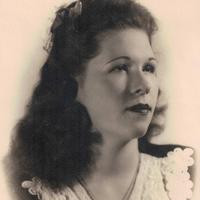 Lillian Lawson