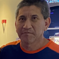 Roberto Coronado Profile Photo