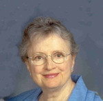 Reverend May Ruth Chapman Profile Photo