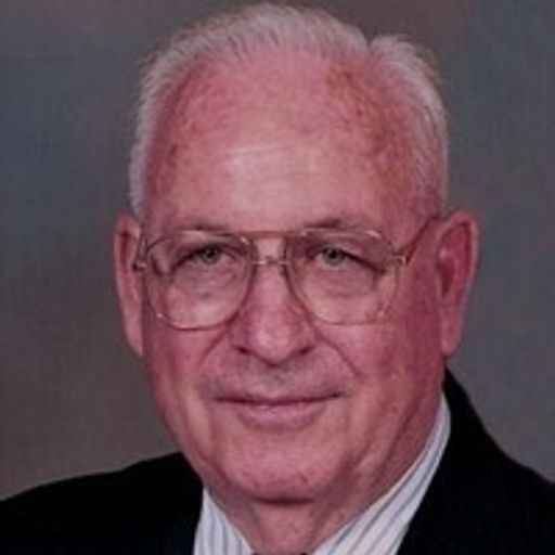 Judge James A. Koen Profile Photo